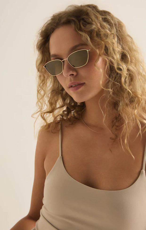Z SUPPLY CATWALK SUNGLASSES