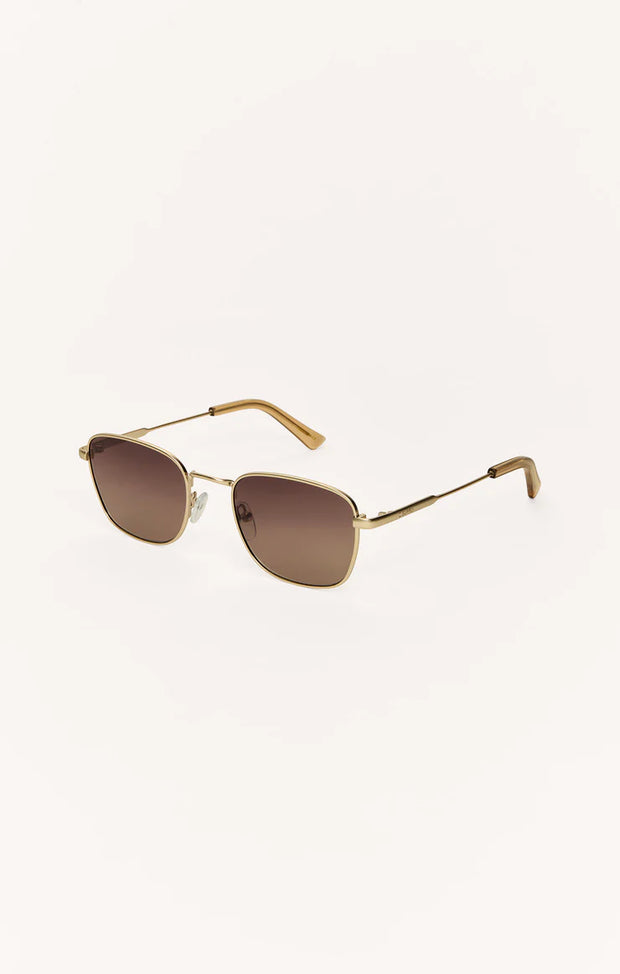 Z SUPPLY FAST LANE SUNGLASSES