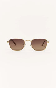 Z SUPPLY FAST LANE SUNGLASSES