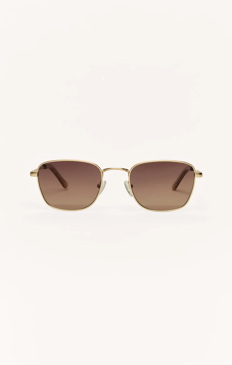 Z SUPPLY FAST LANE SUNGLASSES