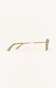 Z SUPPLY FASTLANE SUNGLASSES