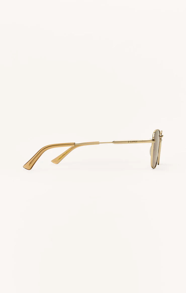 Z SUPPLY FASTLANE SUNGLASSES