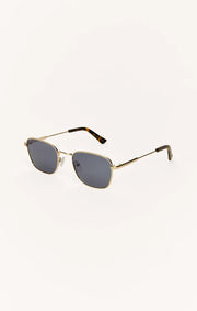 Z SUPPLY FAST LANE SUNGLASSES