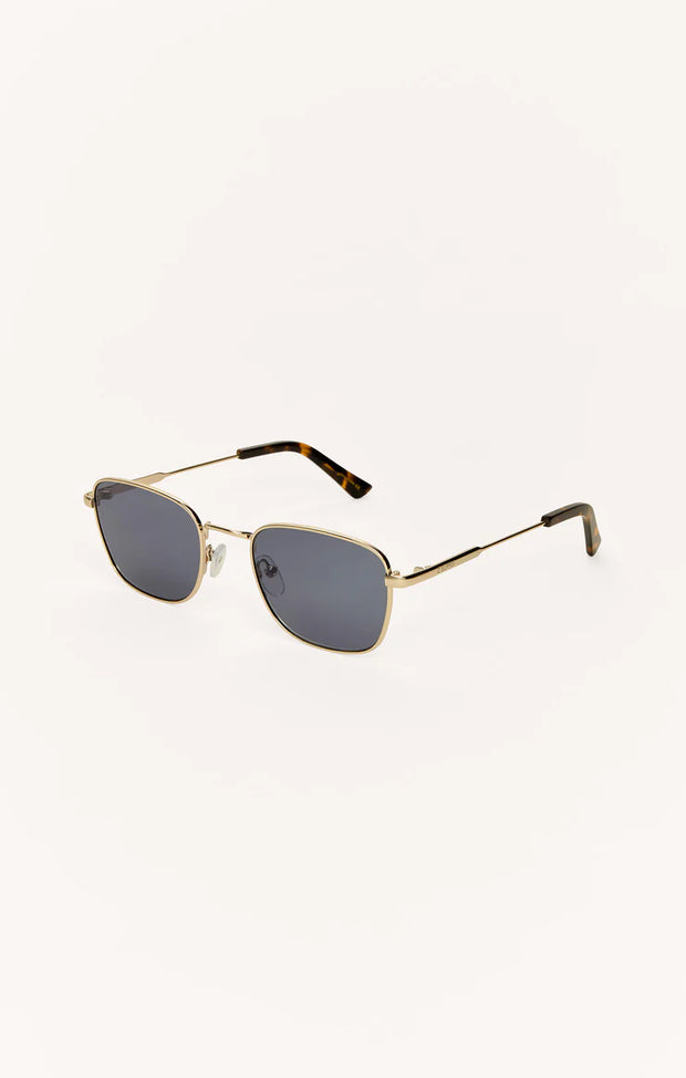 Z SUPPLY FAST LANE SUNGLASSES