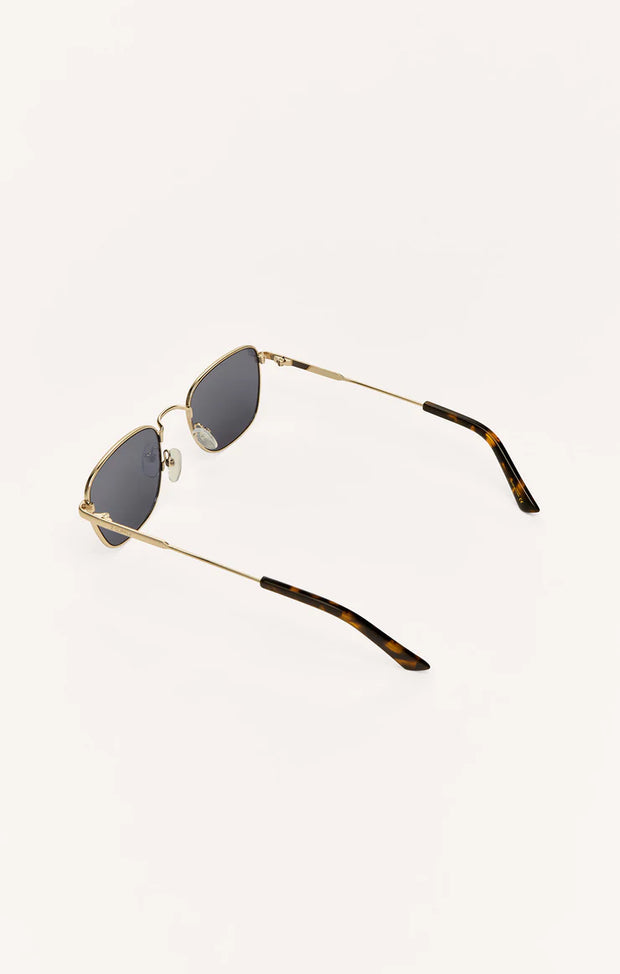 Z SUPPLY FAST LANE SUNGLASSES