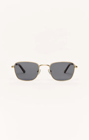 Z SUPPLY FAST LANE SUNGLASSES