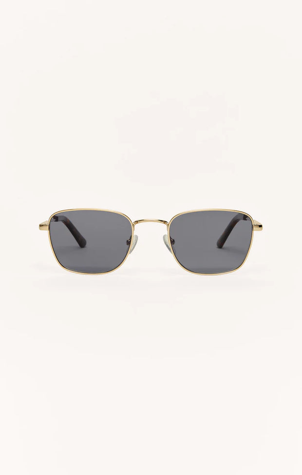 Z SUPPLY FAST LANE SUNGLASSES