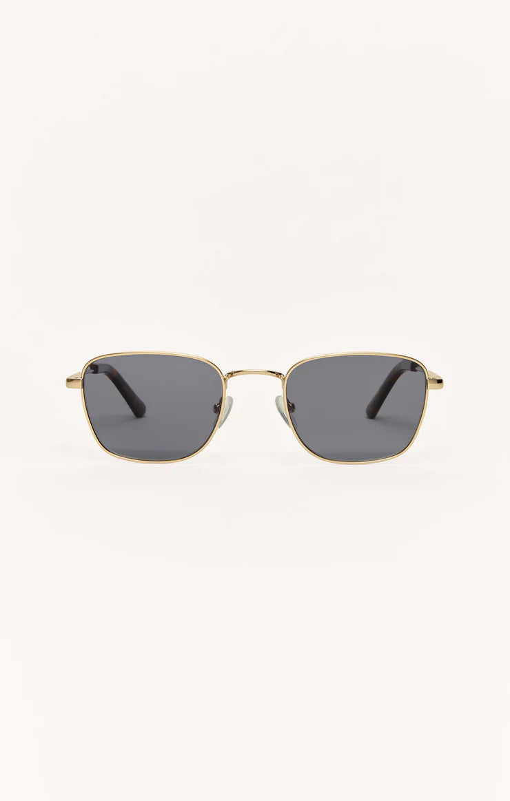 Z SUPPLY FAST LANE SUNGLASSES