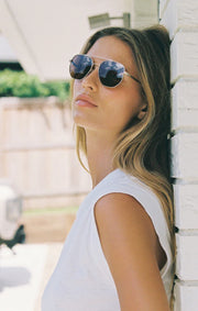 Z SUPPLY HIGHWAY SUNGLASSSES