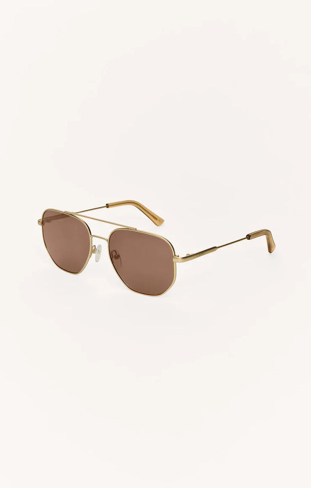 Z SUPPLY HIGHWAY SUNGLASSSES