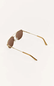 Z SUPPLY HIGHWAY SUNGLASSSES
