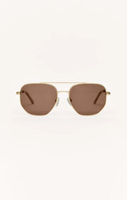 Z SUPPLY HIGHWAY SUNGLASSSES
