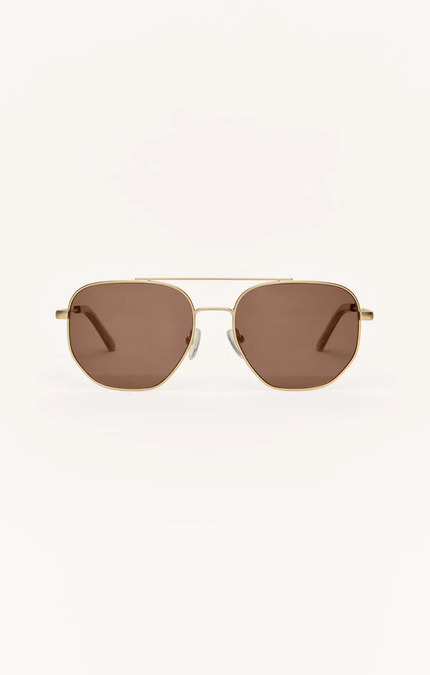 Z SUPPLY HIGHWAY SUNGLASSSES