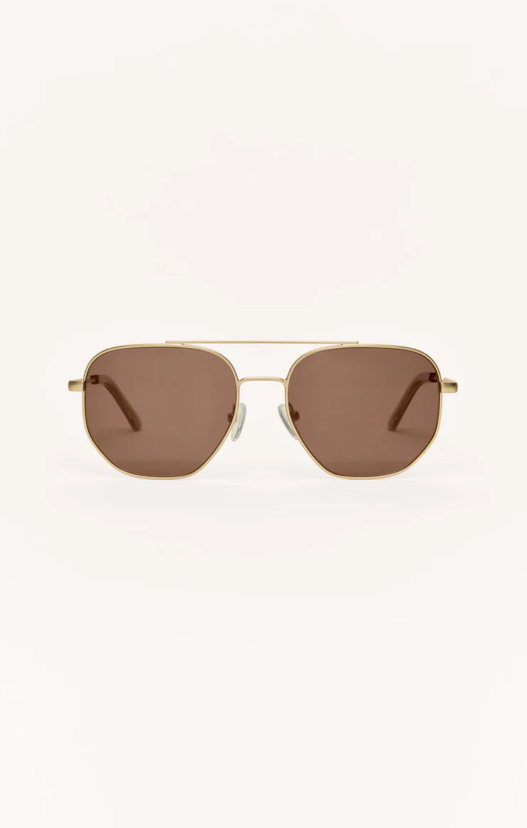 Z SUPPLY HIGHWAY SUNGLASSSES