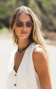 Z SUPPLY LIDO SUNGLASSES