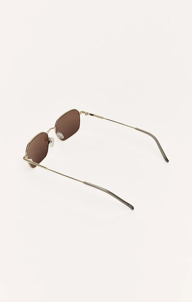 Z SUPPLY LIDO SUNGLASSES