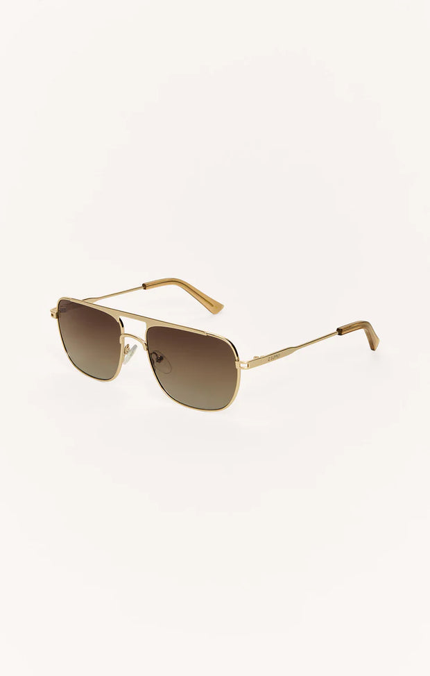 ZSUPPLY SKYLINE SUNGLASSES