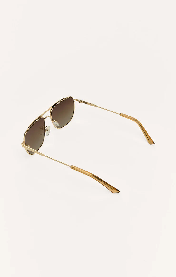 ZSUPPLY SKYLINE SUNGLASSES