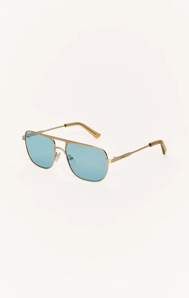 ZSUPPLY SKYLINE SUNGLASSES