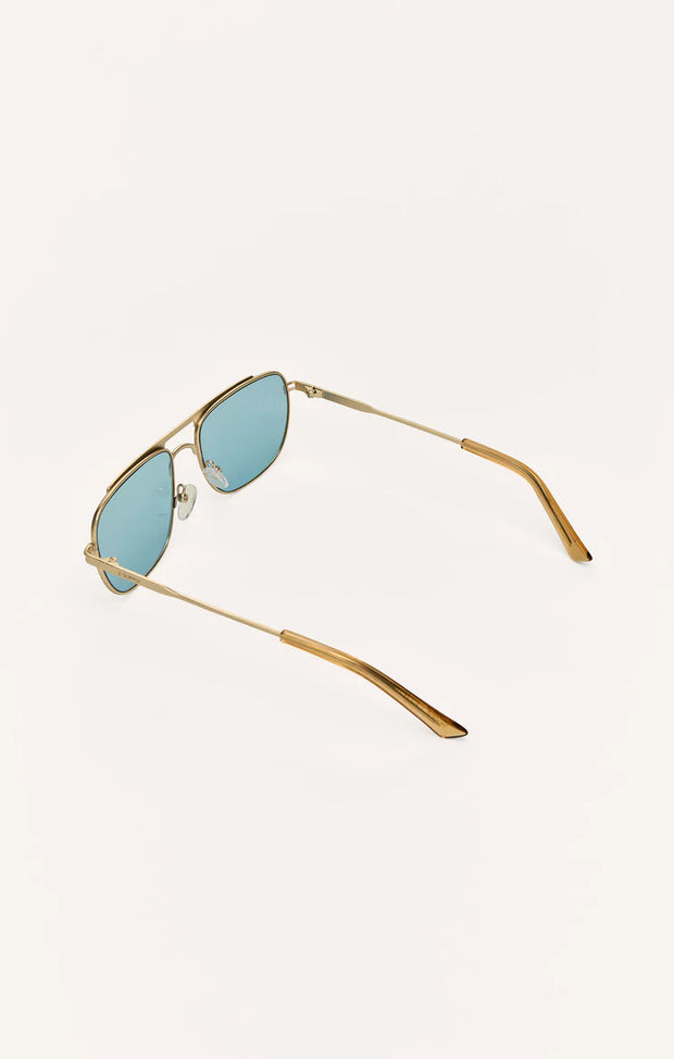 ZSUPPLY SKYLINE SUNGLASSES