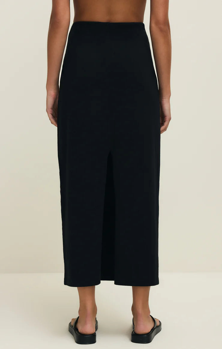Z Supply Gail Midi Skirt – Paperdoll Boutique