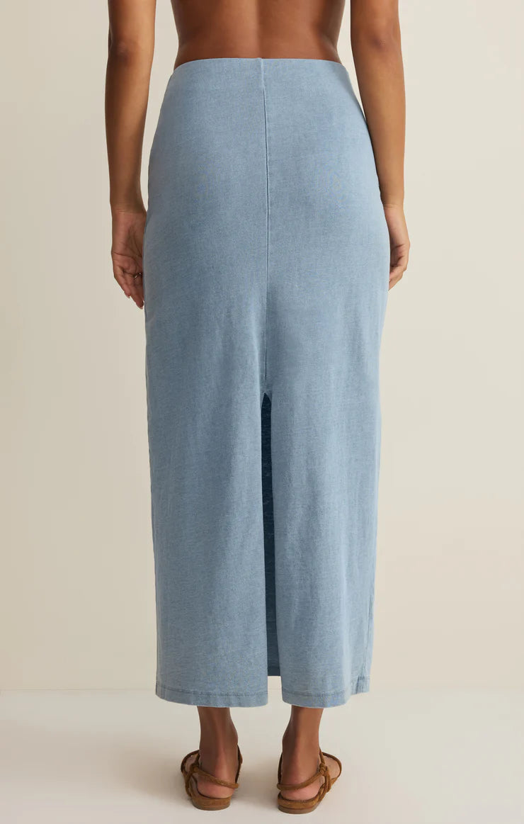 Z Supply Gail Midi Skirt