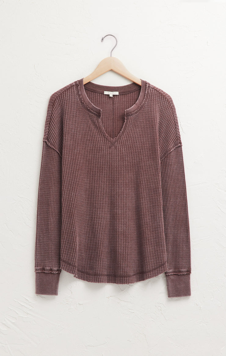 DRIFTWOOD THERMAL L/S