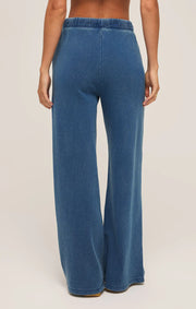 Z SUPPLY HUNTER KNIT DENIM PANT