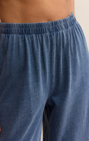 SCOUT JERSEY DENIM PANT