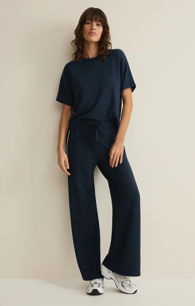 Z Supply Layover Modal Track Pant