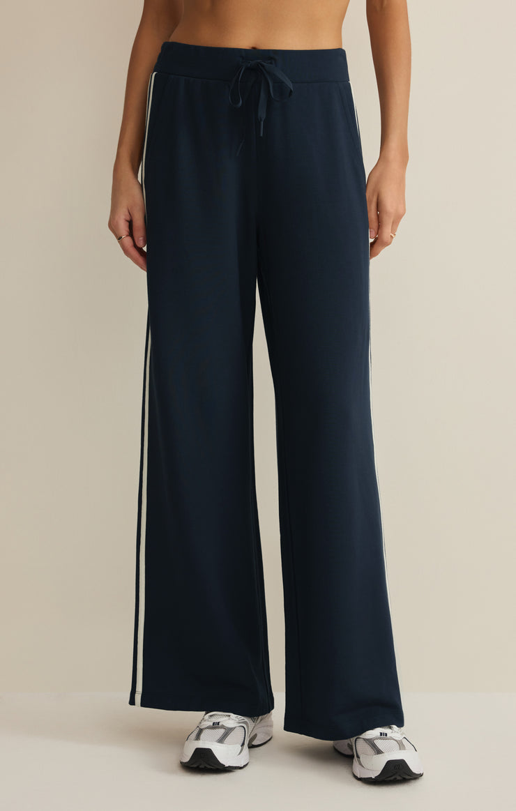 Z Supply Layover Modal Track Pant