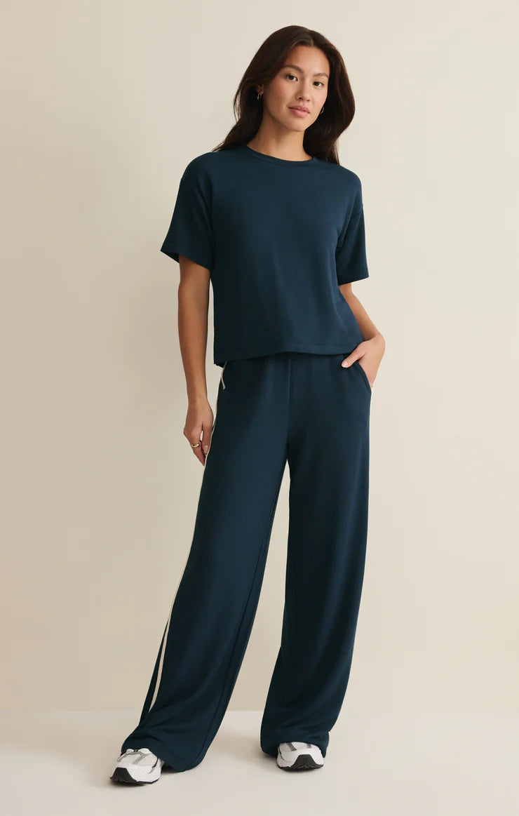 Z Supply Layover Modal Track Pant