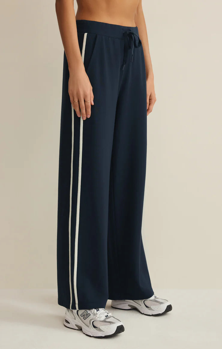 Z Supply Layover Modal Track Pant