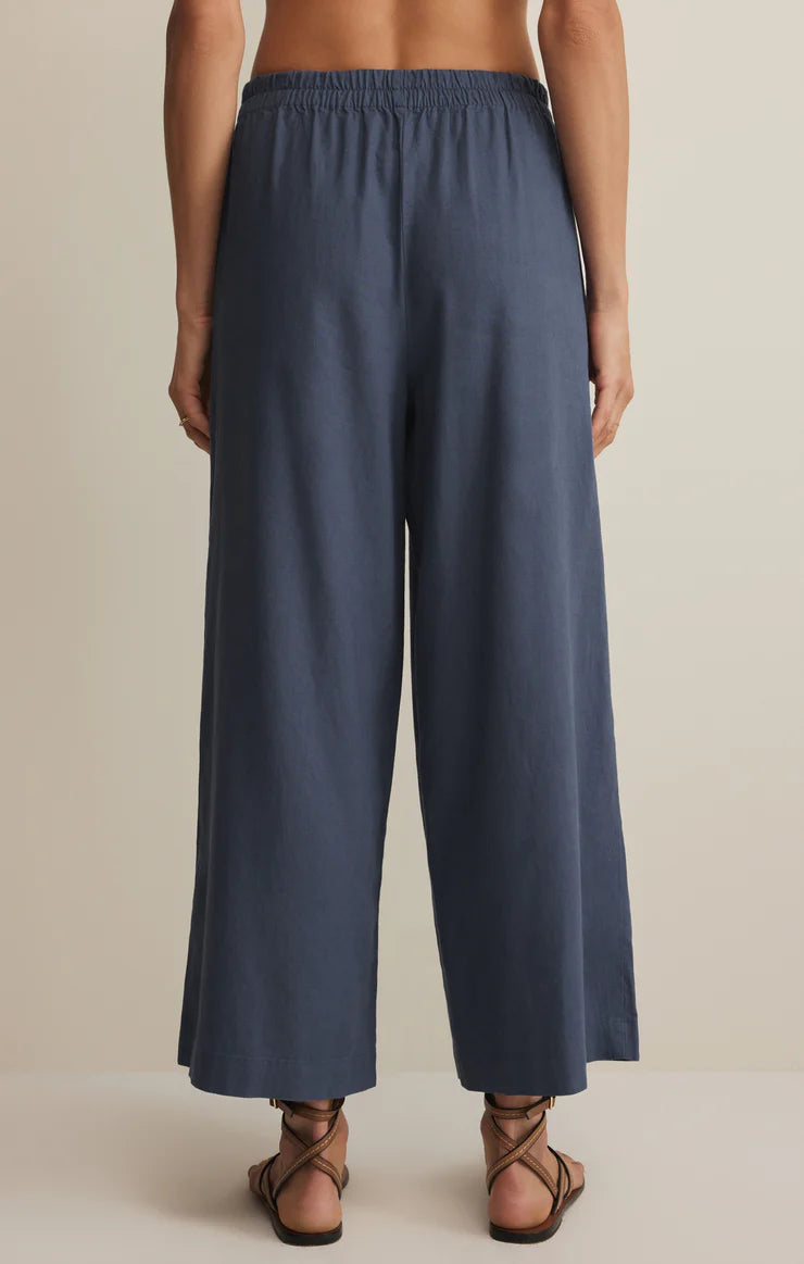 Z Supply Scout Linen Pant