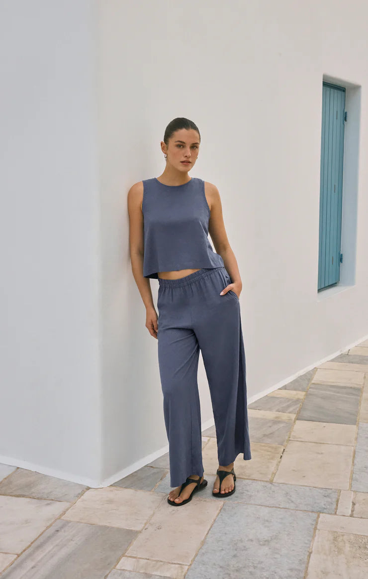 Z Supply Scout Linen Pant