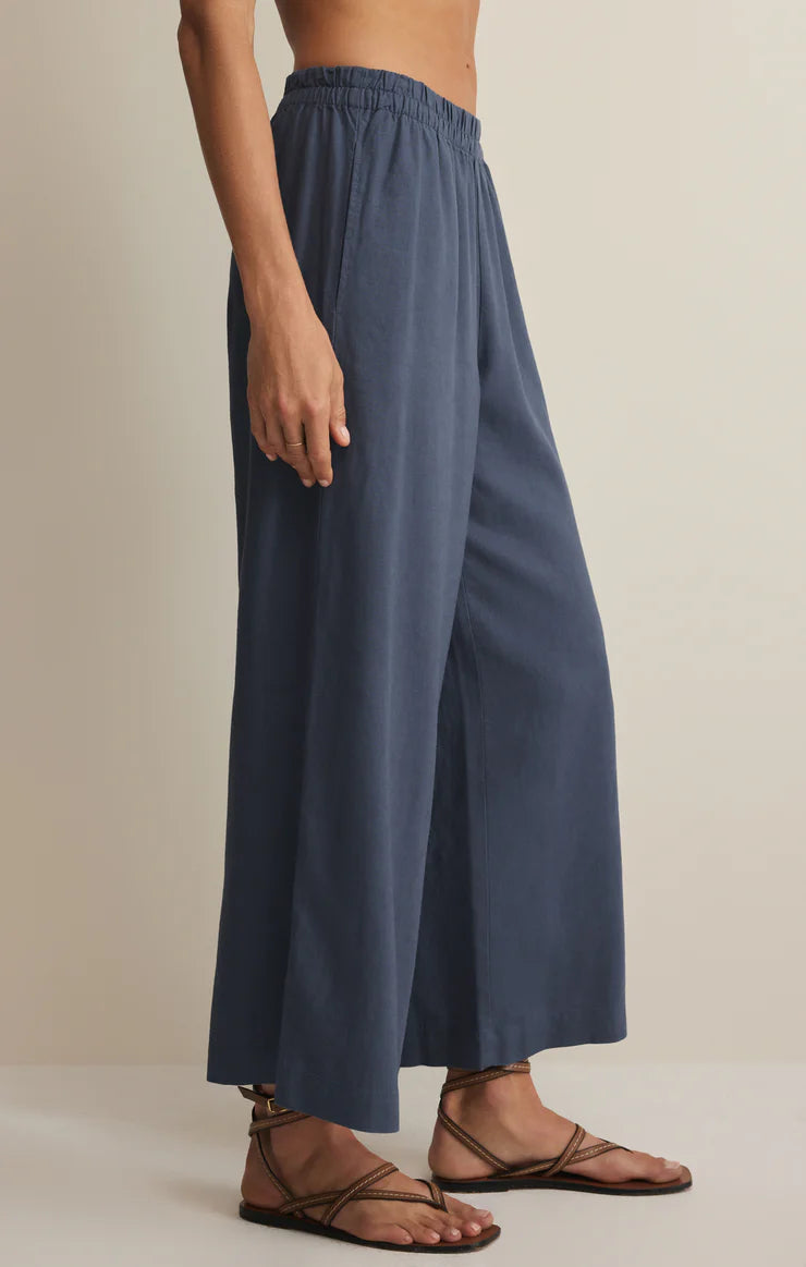 Z Supply Scout Linen Pant