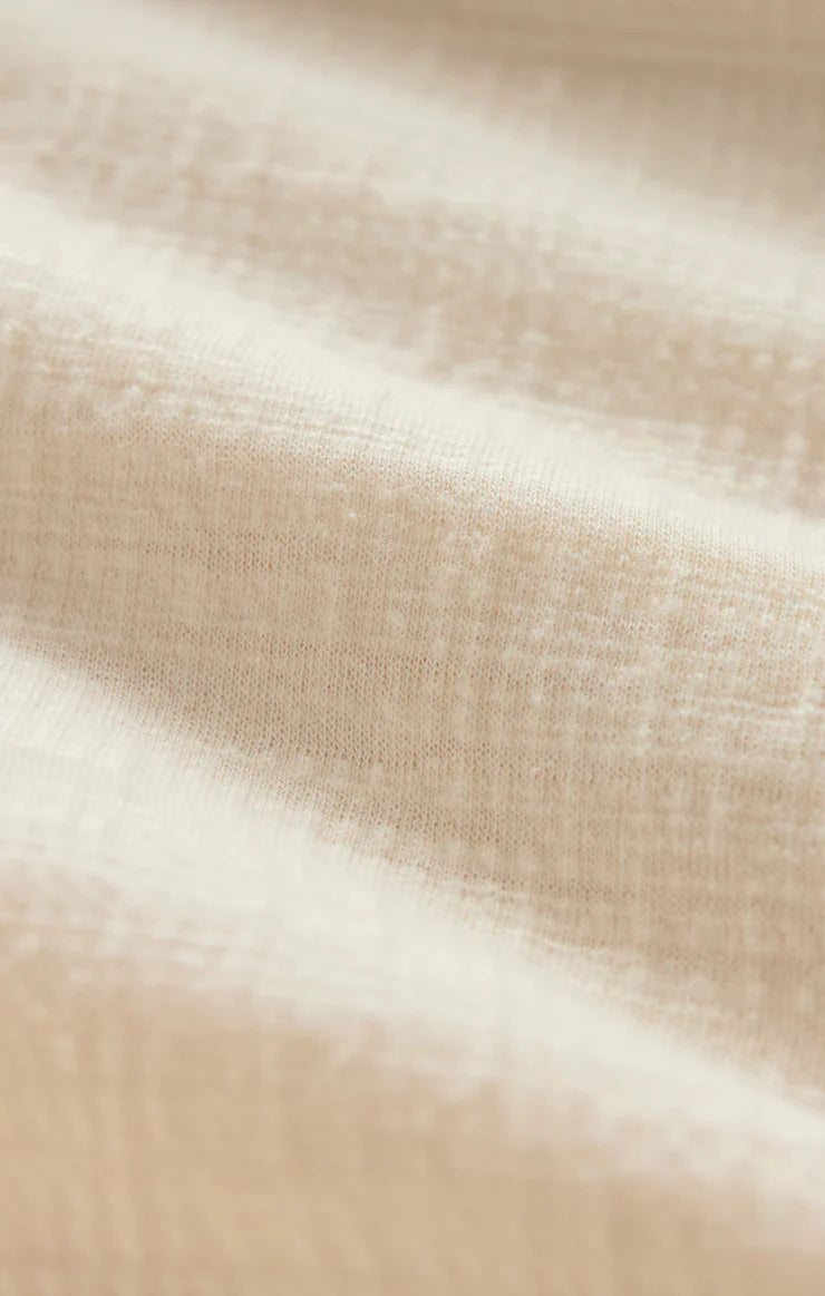 Z Supply Scout Textured Slub Pant