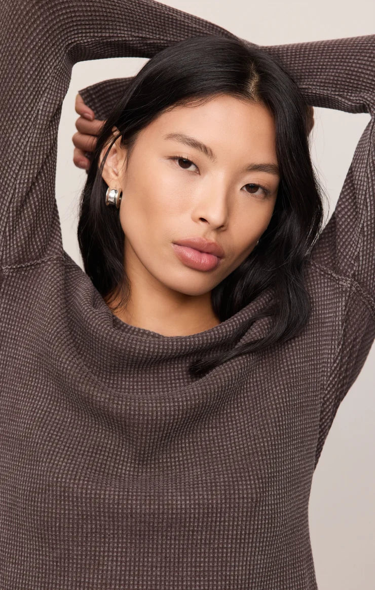 Arlet Mini Thermal Top
