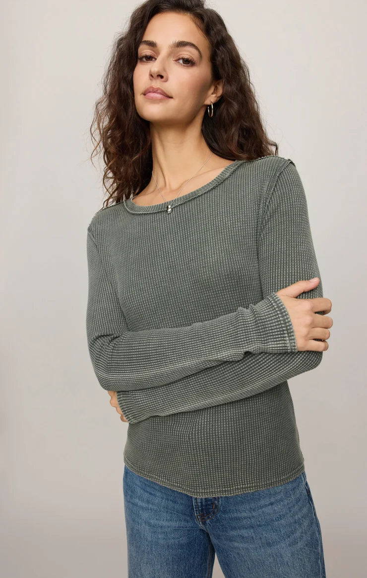 Arlet Mini Thermal Top