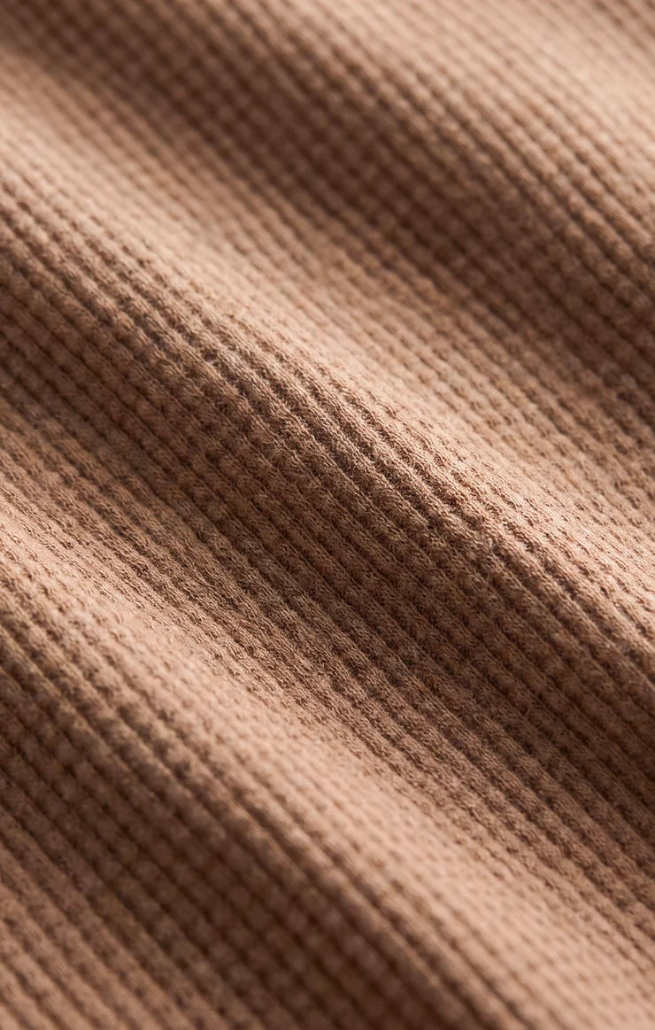 Tops Arlet Mini Thermal Top Saddle Suede Tops Arlet Mini Thermal Top Saddle Suede Tops Arlet Mini Thermal Top Saddle Suede Tops Arlet Mini Thermal Top Saddle Suede Arlet Mini Thermal Top