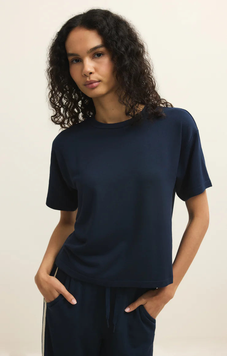 Z Supply Harbor Modal Top