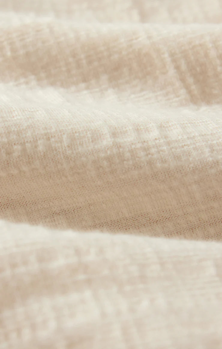 Z Supply Sloane Textured Tank