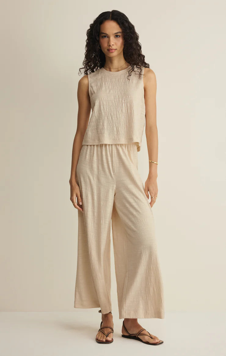 Z Supply Sloane Textured Tank