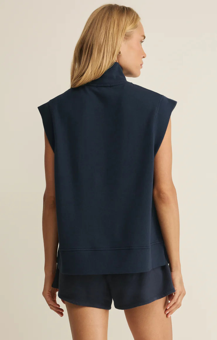 Z Supply Miller Sweatshirt