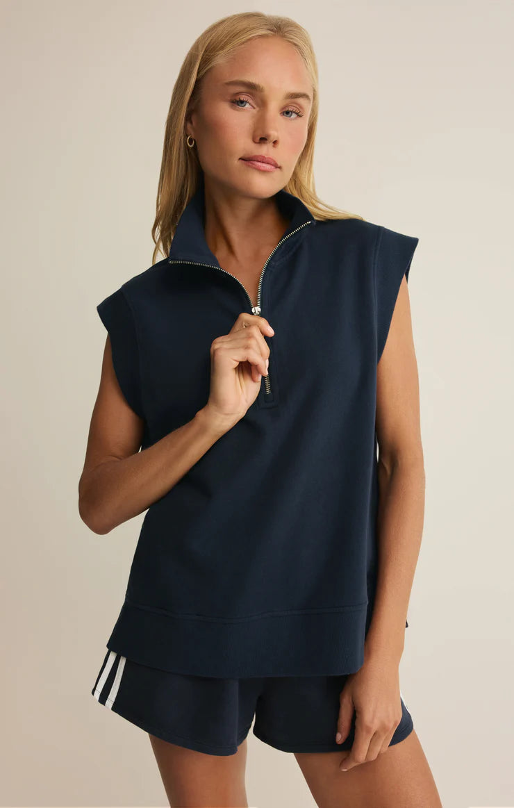Z Supply Miller Sweatshirt