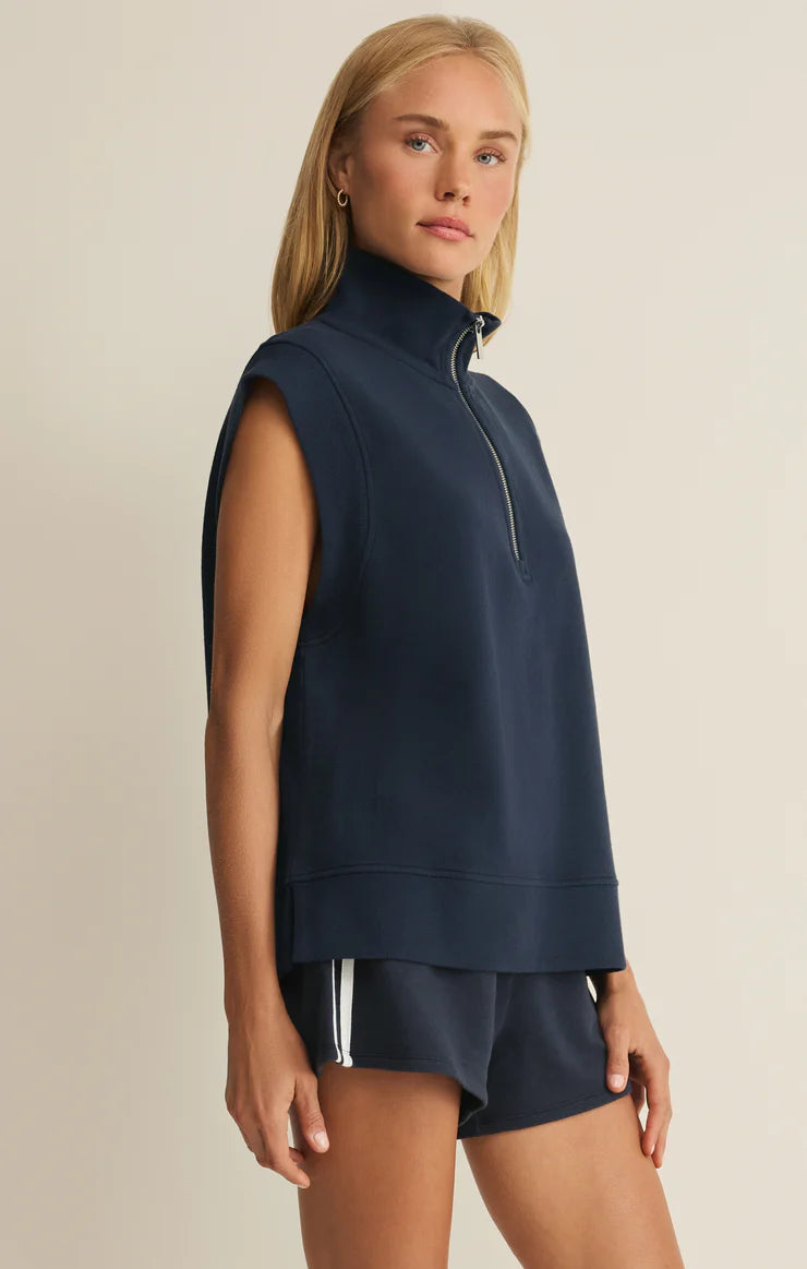 Z Supply Miller Sweatshirt