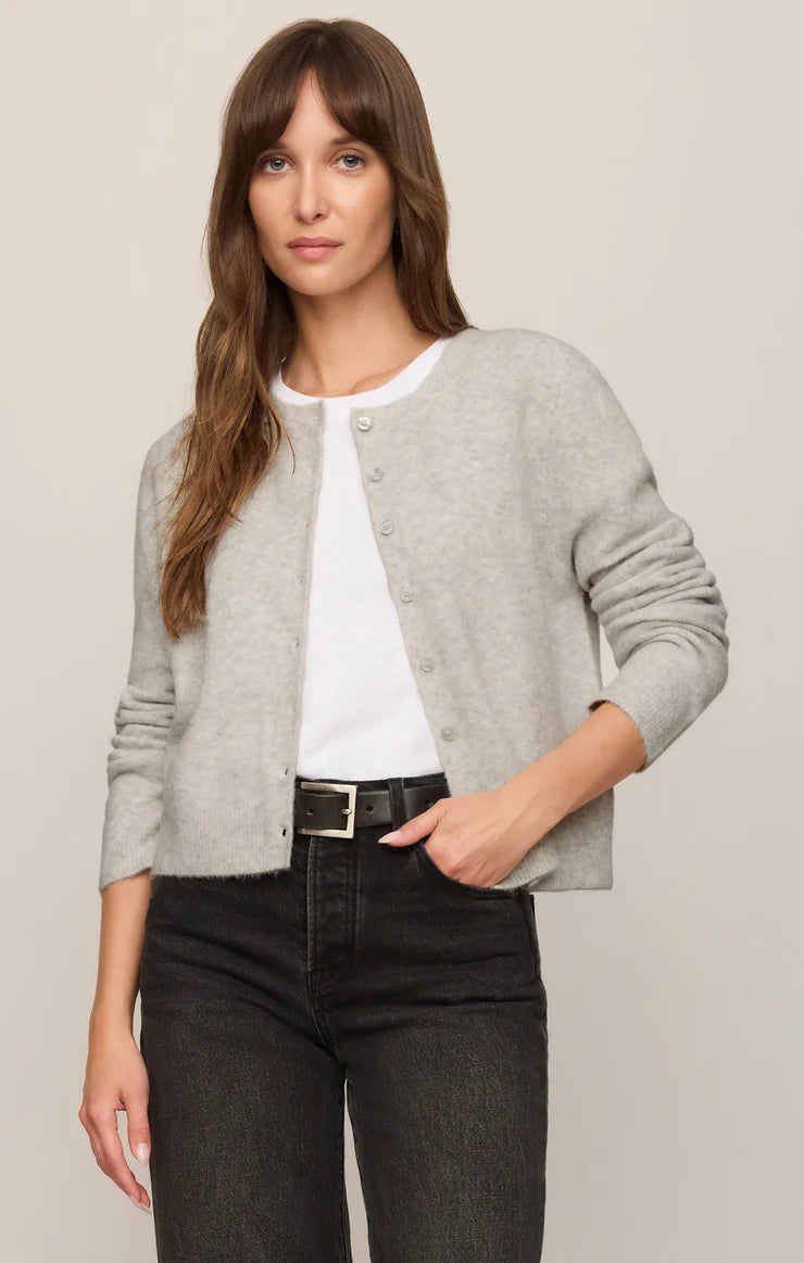 Medina Cozy Cardigan
