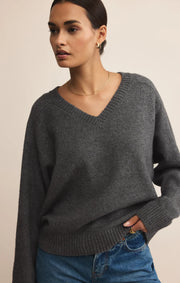 Eloise V-Neck Sweater