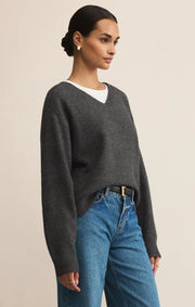 Eloise V-Neck Sweater
