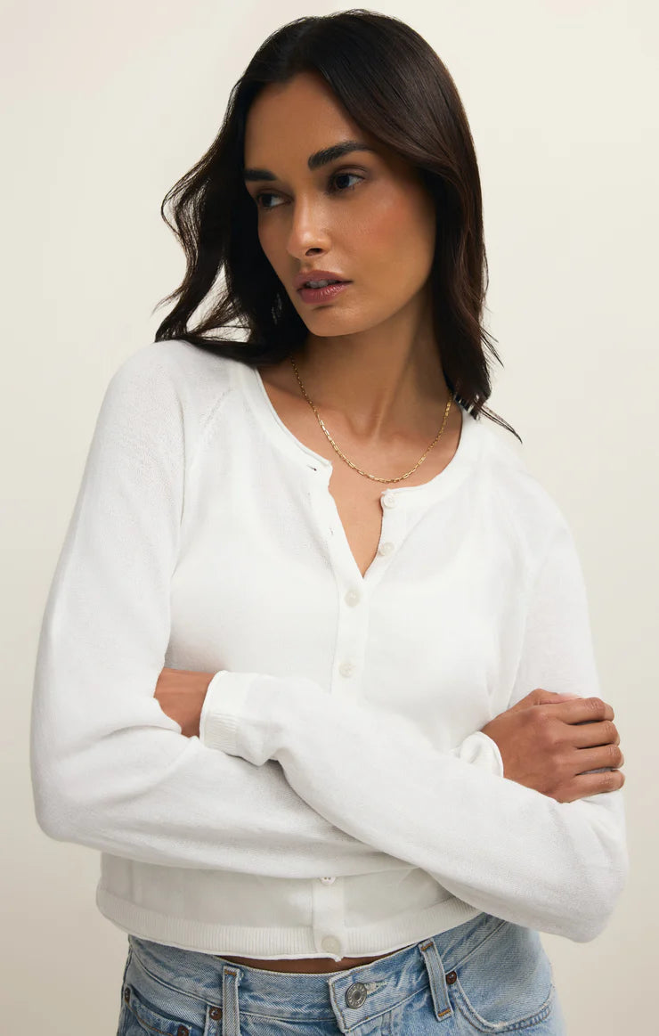 Z Supply The Perfect Layer Cardigan – Paperdoll Boutique